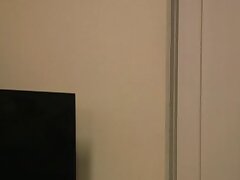 NSPS-877 Sexy Curvy Goddess Gets Ravaged by Her Insatiable Monster Lover