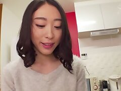 NACR-319 Sexy Chick Ignites Passion with Hot Senior's Fiery Encounter