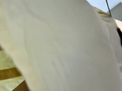 KFC_She_was_taking_pictures_when_she_noticed_the_camera Adorable Japanese Sweetheart Delivers Expert Oral Bliss