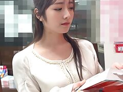 thankyou-05 Japan Masked Temptress Shows Off Her Hot Body and Lures You In