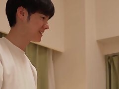 CAWD-596 Sexy Thai Woman Sucks Hard Dick Then Gets Fucked Deep