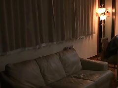 JUY-074 Tiny Temptress Angel Delights Your Dreams With Skillful Oral Pleasure