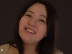 490FAN-218 Seductive Asian Chick Performs Oral Pleasure Leading into Steamy Sex Action