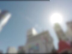 Canopus Salon Bliss Soft Breasts Tease, Touch & Tempt Your Senses