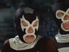 GOMK42_02 Sizzling Seduction Secrets Revealed in Hot Erotic Show