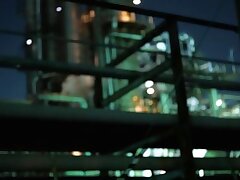 THPA10_01 Kaoru Natsukawa's Irresistible Temptation A Seductive Sex Show Delight