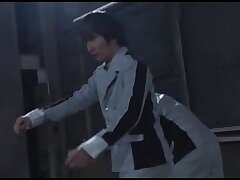 ZEOD51_01 Seductive Teacher Shreds Student’s Clothes for Hot Classroom Fucking