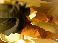 15388573 Stockinged Sweetheart Gets Her Pussy Hardly Rammed Tonight!