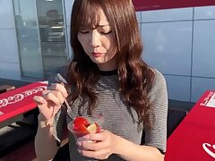 MILK-209 Unleash Desire Sizzling Japanese Beauty's Explosive Blowjob Fantasy