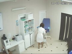 gynecological_medical_films_25 Seductive Schoolteacher Tempts Student With Forbidden Classroom Pleasure