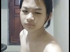 abv-598 Seductive Teen Star Strips Down Her Panties for Pure Sexual Bliss