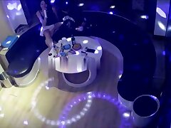 IP_camera_In_KTV_a_young_man_dances_crazily Sizzling Suzuki Moans Loudly With Each Deep Thrusting Movement