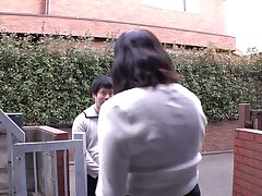 NKKD-289 Passionate Japanese Bukkake Orgy Faces Drenched in Ecstasy