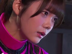 SPSB92_02 Sizzling Mika Kayama Asian Beauty's Ultimate Seduction Show