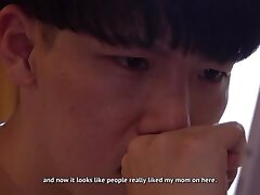 SPRD-1231-JG5 Shy Asian Babe Takes Charge in Hot Oral and Steamy Sex