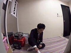 SDMU-094 Cute Asian Teen Gets Rough Sex & Squirts Everywhere Wildly