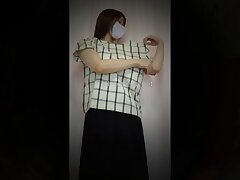 01-2459956713ed56ad0f4 Yuki's Shaved Bliss Vibrator, Cock Licking & Hard Fucking