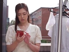 GNAX-063 Asian BDSM Beauty Craves and Drinks Cum with Passion