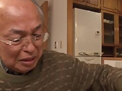 GVG-440 Sultry Japanese Beauty Takes Cock Deep from Behind