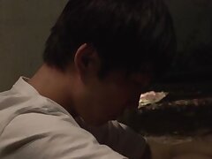 URE-090-JG9 Passionate Redhead Takes It Deep In Hot Doggy Style Action