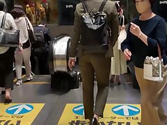 1125OL Sweetie's Tight Snatch Craves Deep Stretches from a Huge Dong