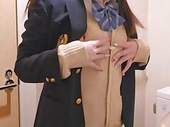 nen94tokuten Sizzling Japanese Beauty Begging for Hard Doggy Style Action Tonight