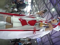 cce103 Passionate Encounter Sultry Asian Fox Gets Intensely Pleasured