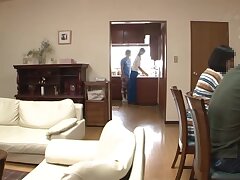 NHDTB-451 Hot Asian Student Gets Messy After Intense Classroom Sex