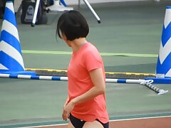 009-1140595f202de09fa3f Sizzling Night Busty Babe Thrills with Dual Giant Dildo Orgasms!