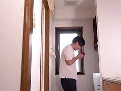 DASD-778 Seductive Anime Cutie Performs Blowjob Before Getting Hardcore Fucked