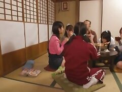 VSPDS-640 Passionate Night Two Guys & Insatiable Asian Model's Wild Adventure