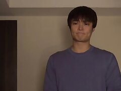 IPX-549 Office Seductress Gets Naughty with Her Boss While Working Late