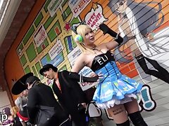 pantusirosyoutenngai1 Irresistible Asian Beauties Succumb to Hard Cock's Temptation