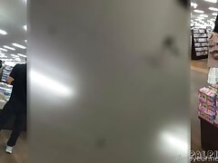 spal135 Explore Saki Ninomiya's Sensual Sex Doll Blowjob Journey!