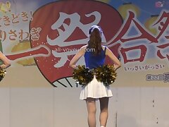 palpis4k01 Adorable Asian Student Bound and Taken Passionately from Behind