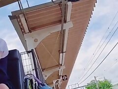 01_intoro_burausu_HQ46 Sizzling Japanese Temptress Delivers Unforgettable Erotic Showdown