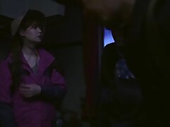 ADN-251 Tiny Temptress Passionate Moans & Deep Desire Unleashed!