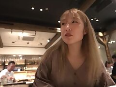 FC2-PPV-3568366 Sexi Asian Cutie Enjoys Covert Pussy Stimulation During Bus Ride Adventure