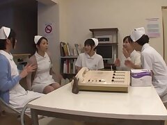 HUNTA-158 Excited Lovers Explore Intense Sexual Adventures Together