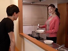 NGOD-228 Sizzling Asian Beauty Displays Unmatched Passion In Explicit Cam Act