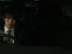 JUL-355 Seductive Rico Yamaguchi Teases Her Petite Pussy Deliciously