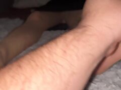 deesui_5 Sizzling Japanese Babe in Tight Fishnets Enjoying Hardcore Fuckathon