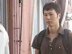 ADN-276 Seductive Saki Aoyama Delights in Hot Oral and Steamy Sex