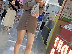 KFC_The_white_CD_almost_sat_on_the_camera Sexy Curvy Babe Takes It Deep In Hot Doggy Position