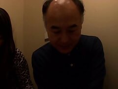 GAR-343 Lush Japanese Babe Serves Up Her Seductive Furry Dick Burger