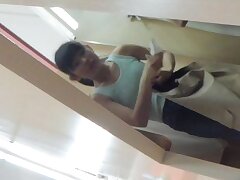 sck38 Passionate Amateur Couple Explore Her Seductive Lingerie Secrets