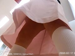 mi55-2492816764f30e7d8a1 Yukikaze Seduces with Taboo Pleasures in Taimanin Movie