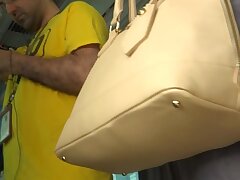 P952s Sensual Rika Tempts with Teasing Touches & Sultry Blowjob Bliss