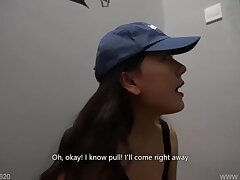 foxbw008 Passionate Night Sizzling Japanese Beauty's Intimate Cam Show