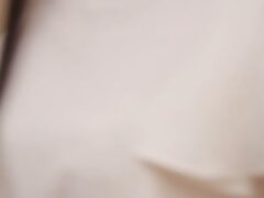 NSFS-346-4K Hot Babe's Ecstatic Orgasms Tit Sucking & Pussy Rubbing Delight!